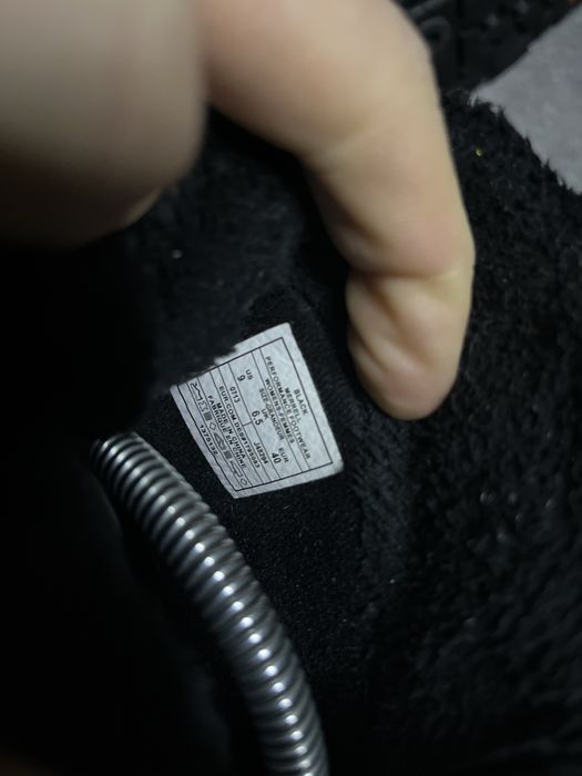 Черевики MERRELL SNOWFURY WATERPROOF 40 25 зимові мерелл теплі