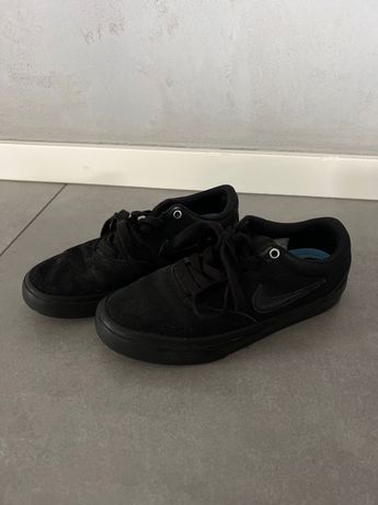 Buty chłopięce Nike