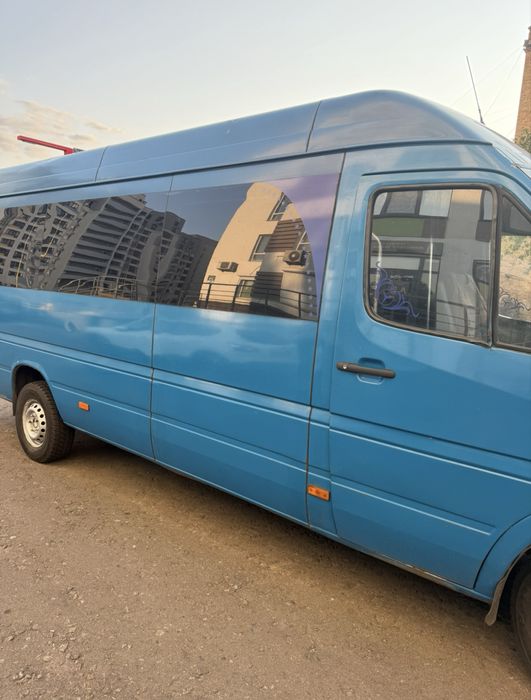 Продаж Буса (маршрутка) на 18 місць