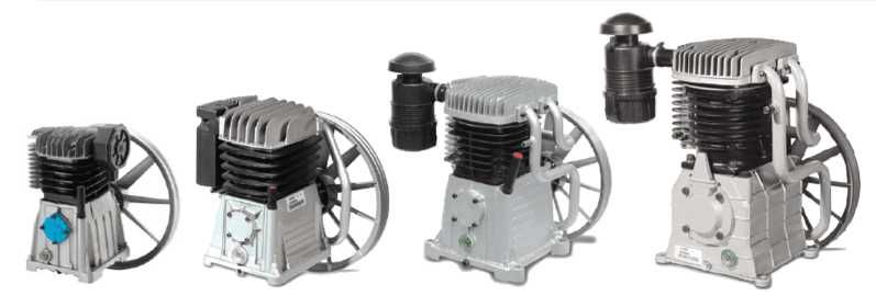 Abac compressores