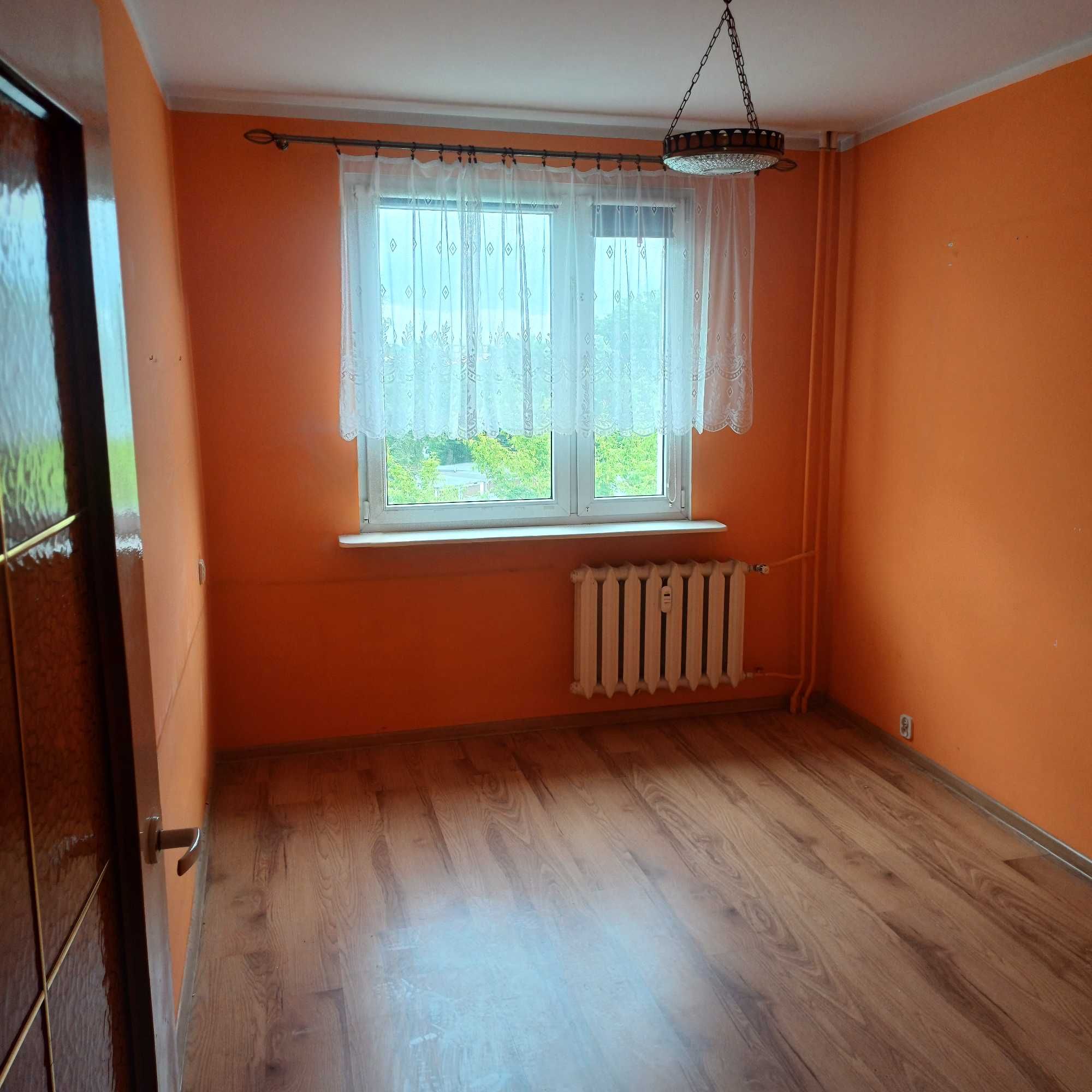 Sprzedam mieszkanie 51 m2  Kościuszki Iława