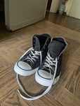 Converse all estar