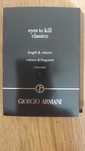 ARMANI eyes to kill classico  2 ml