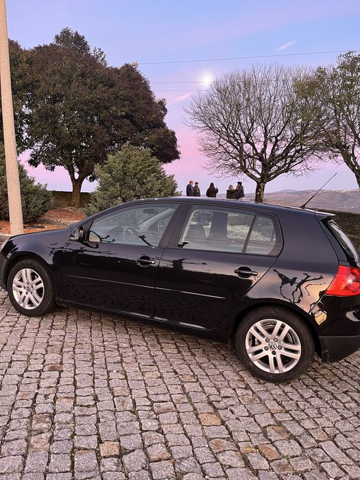 Golf 5 1.9tdi 105cv