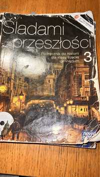 śladami przeszłości roszak łaszkiewicz podręcznik do historii kl 3 gim