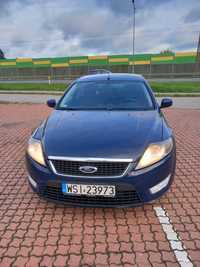 Ford Mondeo 2009 rok 1,8 D