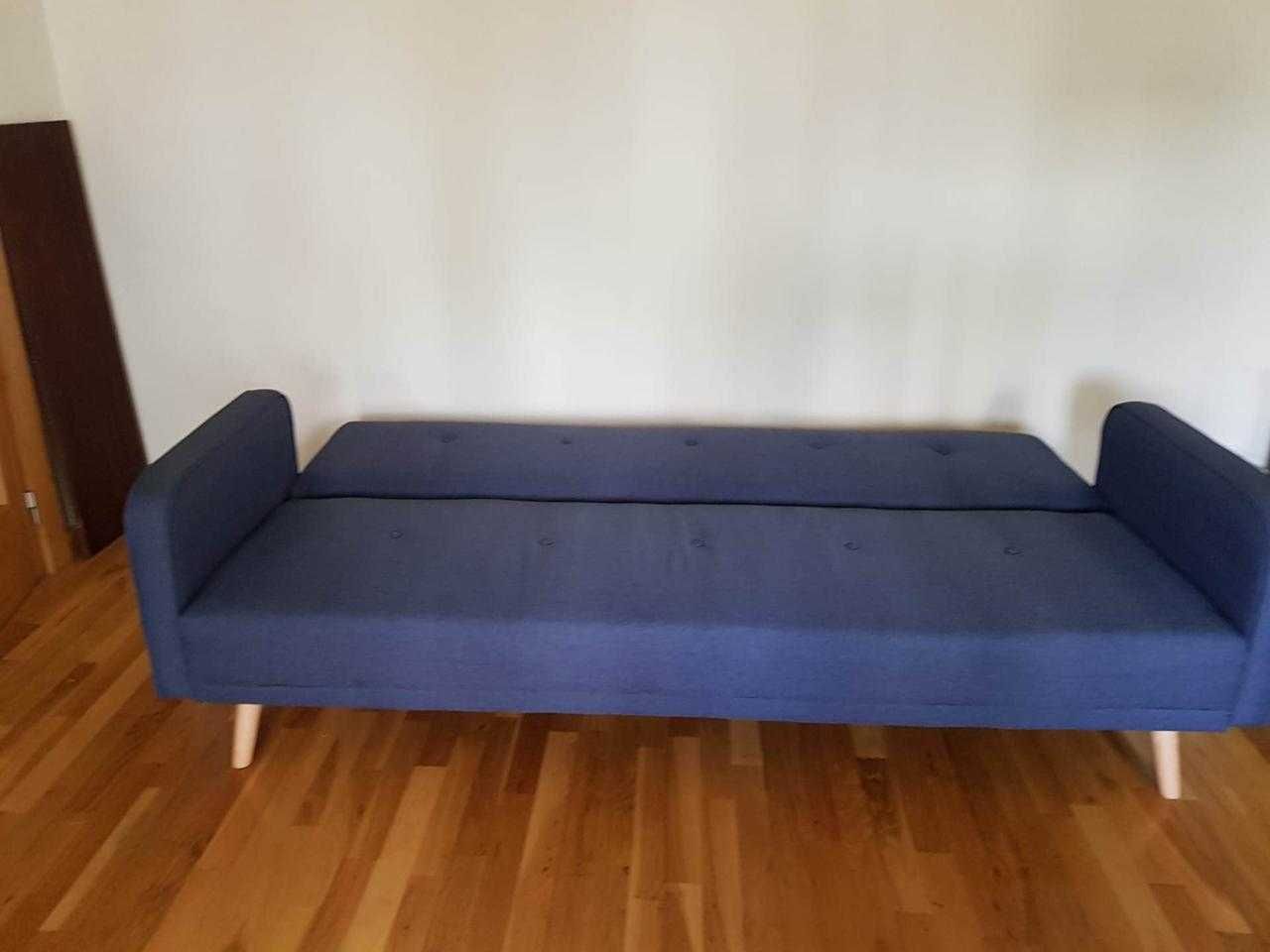 Sofá cama KINDA - Excelente Estado