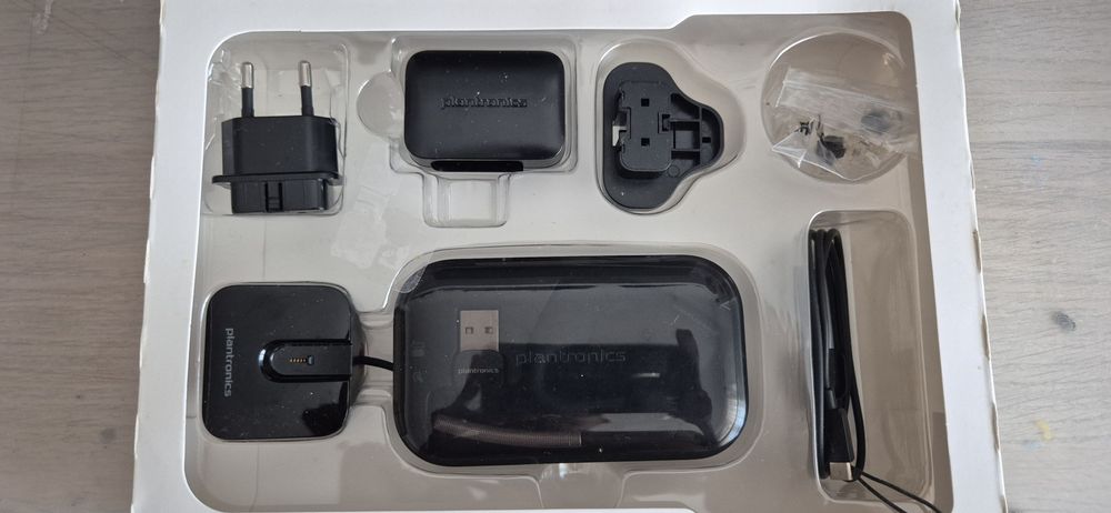 Plantronics voyager Legend UC