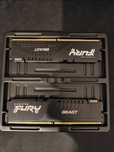 Kingston Furry Beast DDR5 2x8GB (16GB) 6000MHz