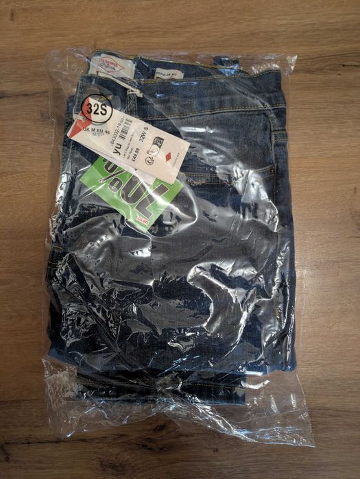 Оригінальні джинси Lee Cooper, розмір 32W S