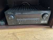 Amplituner DENON AVR-X1000