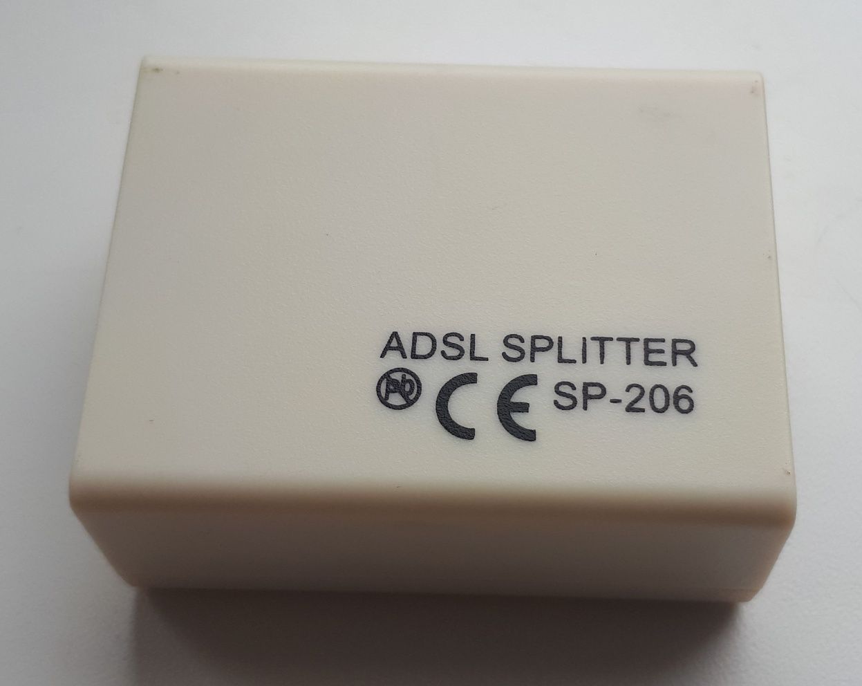 adsl splitter sp-206