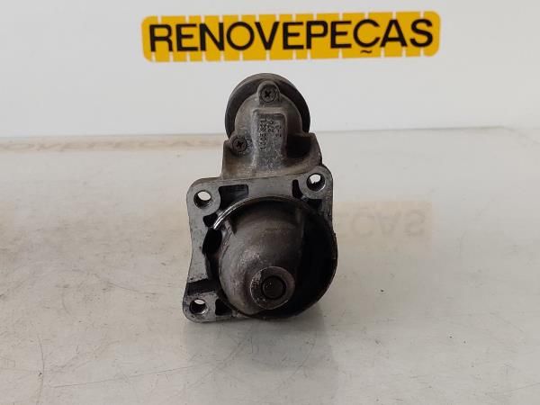 Motor de arranque FORD Courier (F3L, F5L)