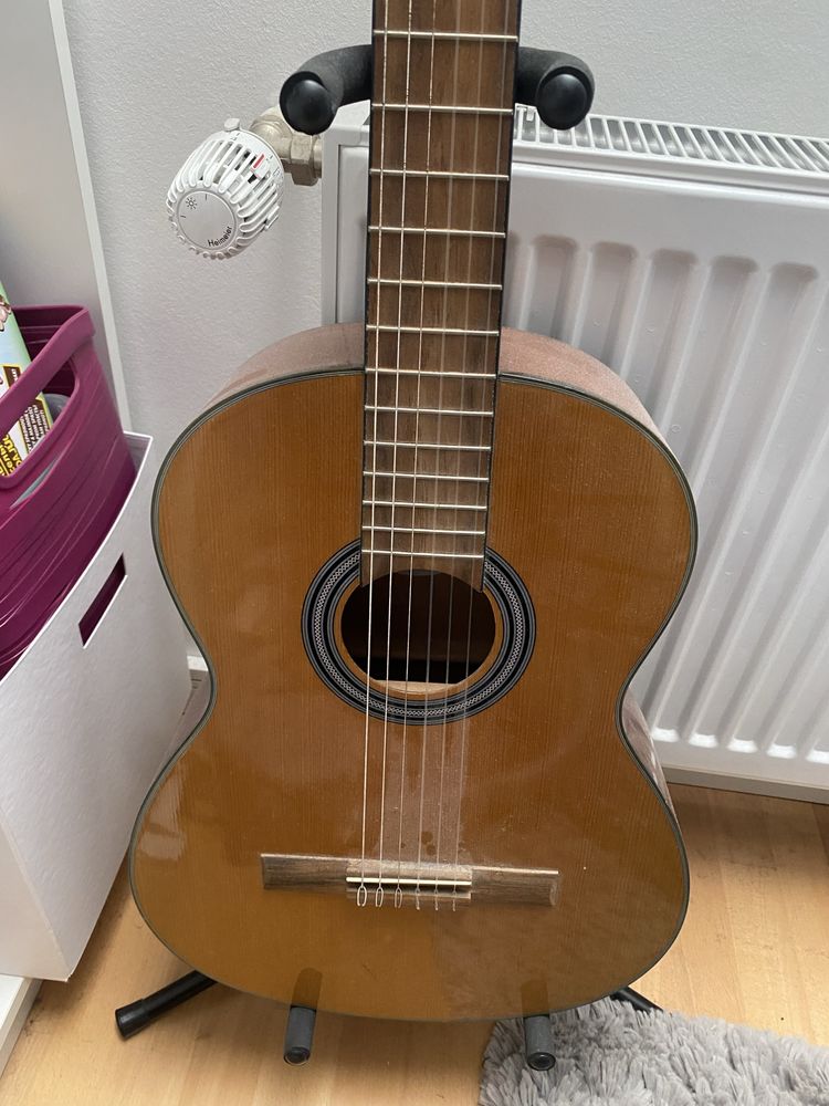 Gitara student classical  GEWA size 4/4