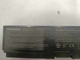 BATERIA  do laptopa Toshiba  PA3817U-1BRS.