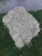 sprzedam siano, słomę w kostkach