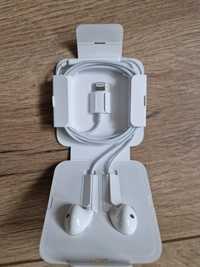 Słuchawki ear pods USB