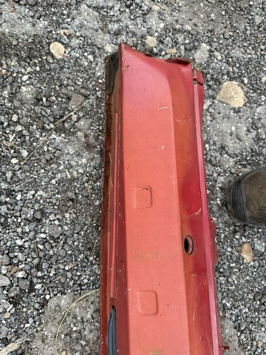 Deska rozdzielcza I seria Fiat 126p
