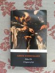Livro "Either/Or: A Fragment of Life"