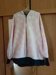 Bluza z uszami XL