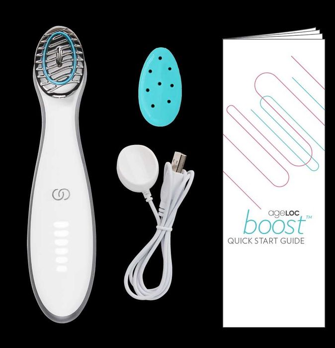 ageLOC LumiSpa Boos