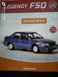 Daewoo Nexia 1:43
