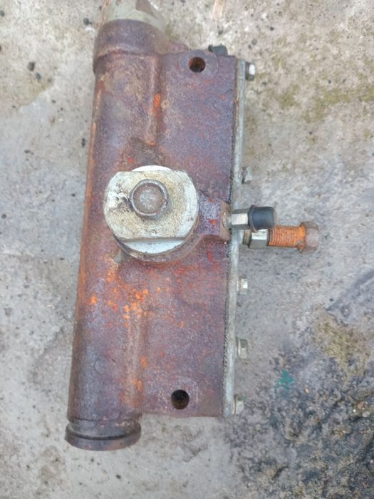 Головний тормозний