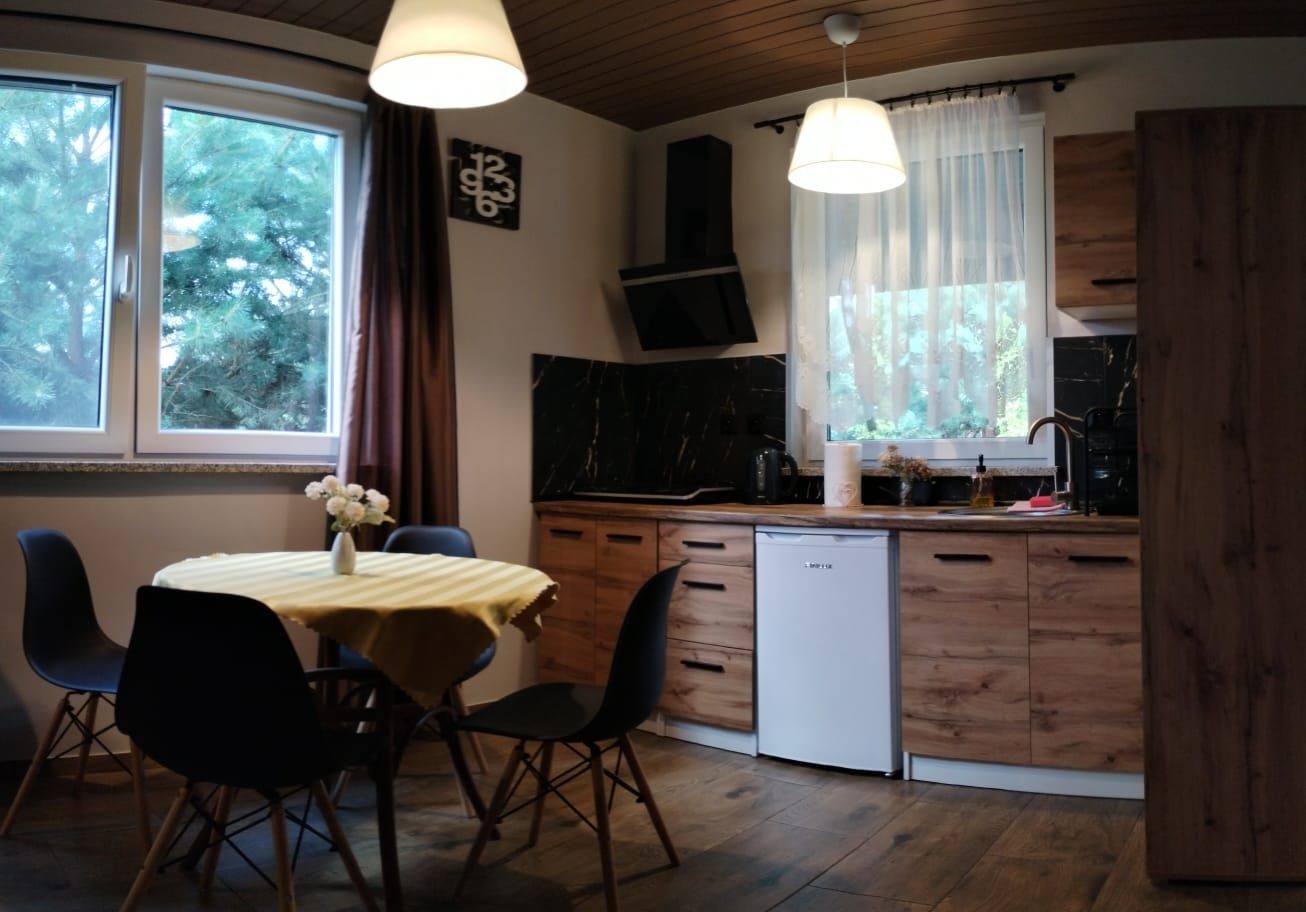 Apartament Pszczew
