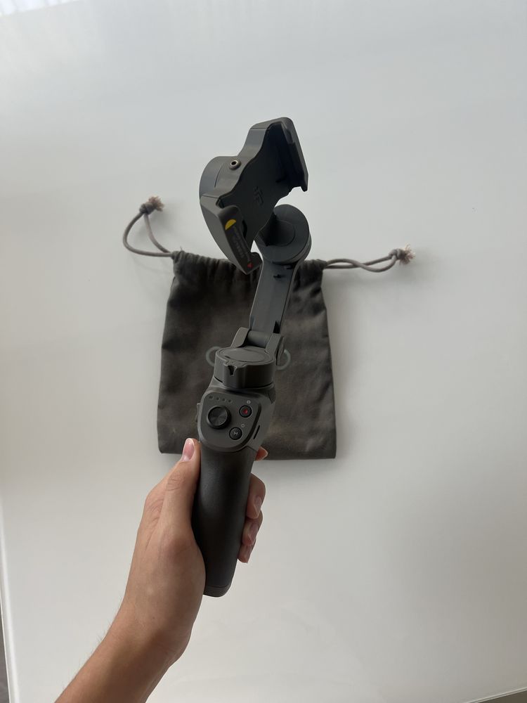 Продам стабилизатор Osmo Dji