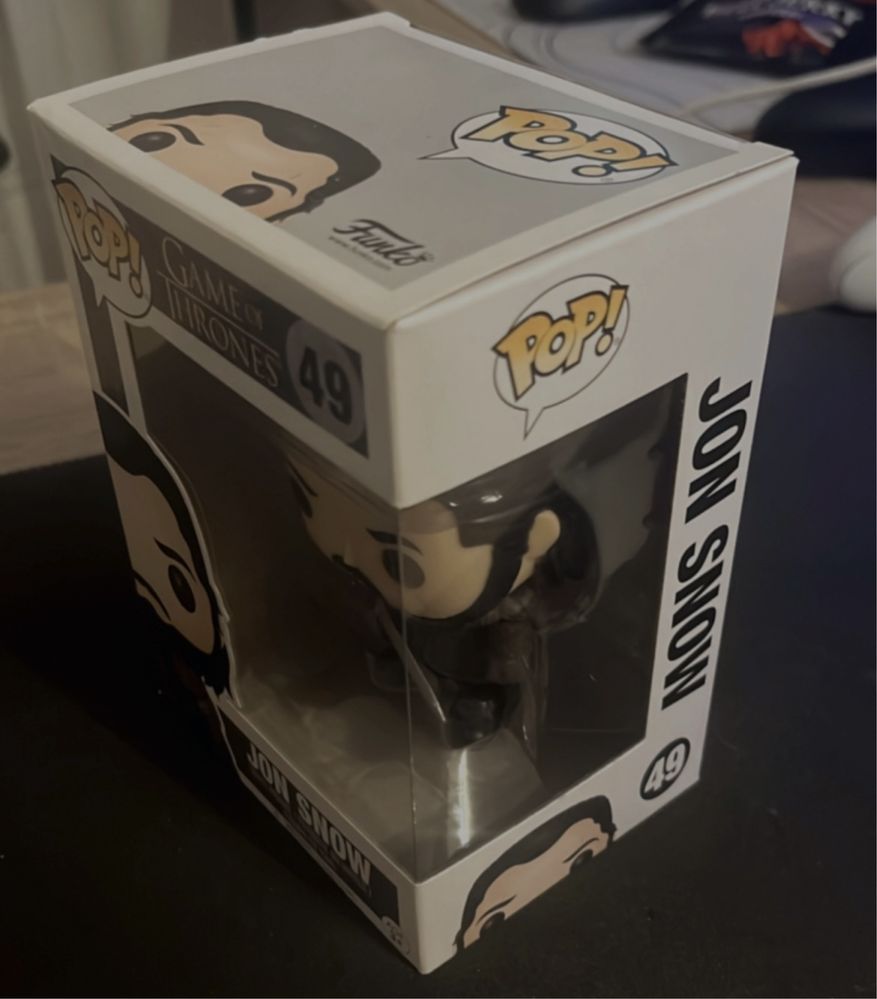 POP Jon snow (49)