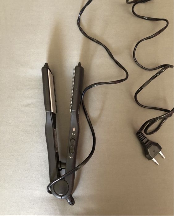 Alisador de cabelo