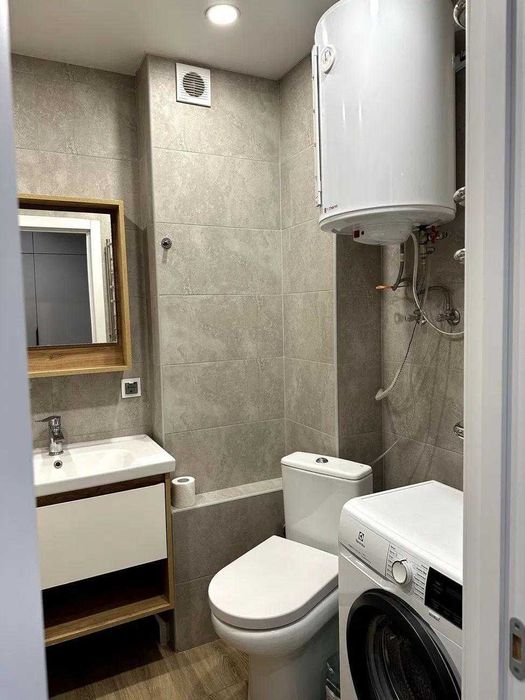 Продам 1 кімнатну квартиру в ЖК Одеський Бульвар