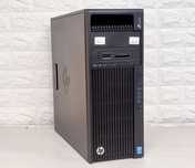 Робоча станція HP Z440 s2011 v3/v4 Комплект під збирання ПК