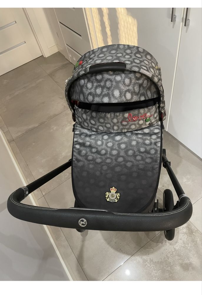 Wózek dziecięcy cybex .