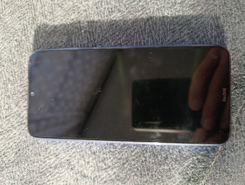 Xiaomi Redmi note 8 t
