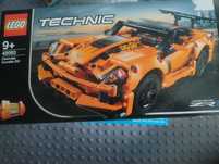 Klocki LEGO technic 42093