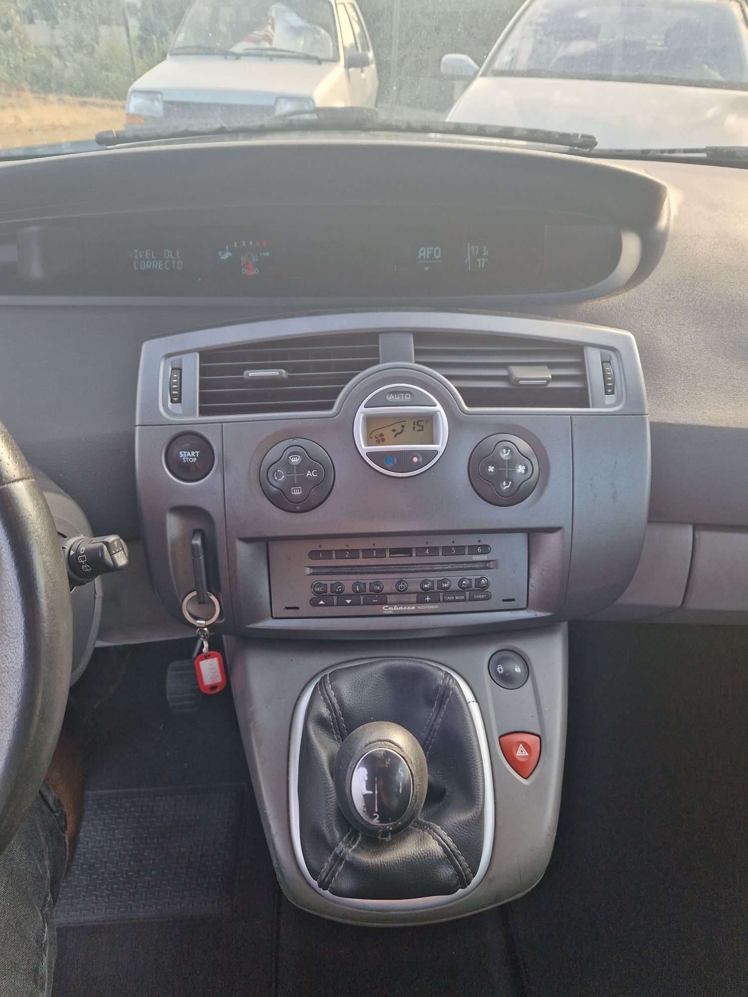 Vendo carrinha  1.5 dci 110 cv