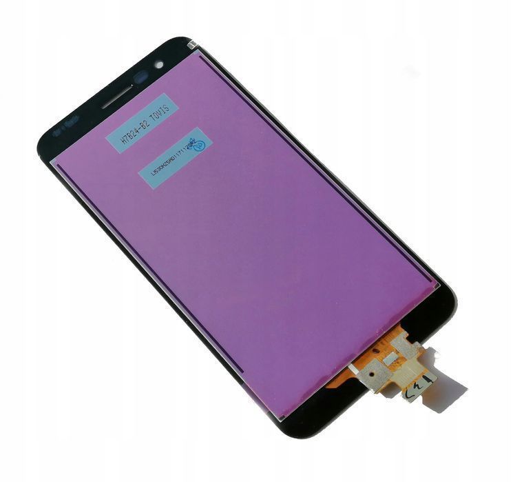 Wyświetlacz Lcd Ekran Dotyk Do Lg K10 2018 / K11 X410