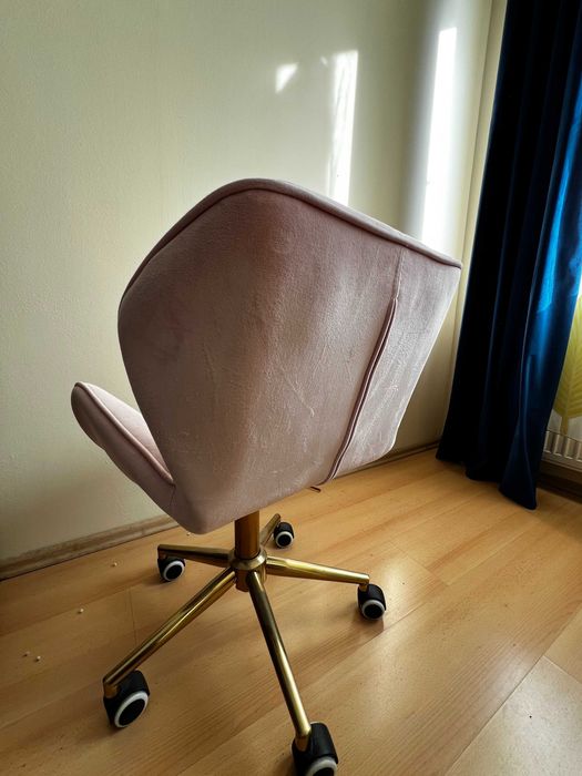 fotel kosmetyczny HROVE FORM