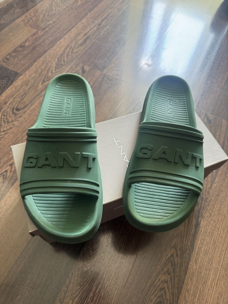 Тапки Gant Boss 42, 43