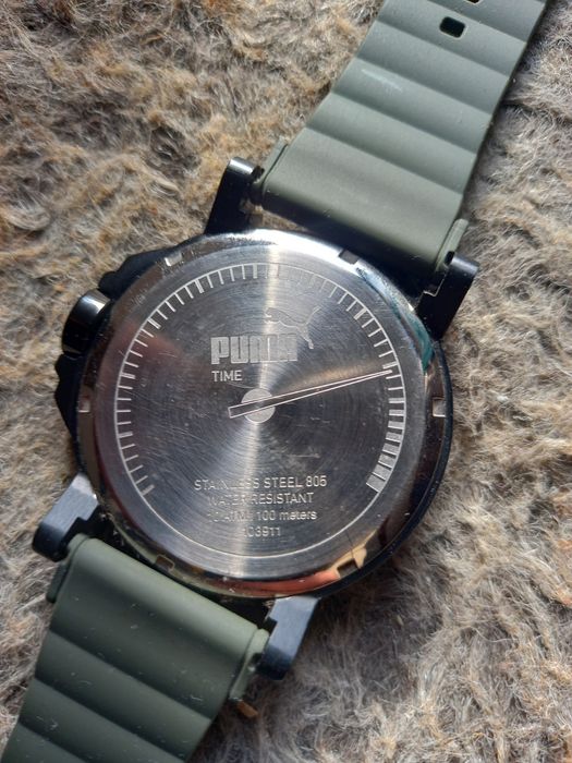 Vendo Relogio PUMA