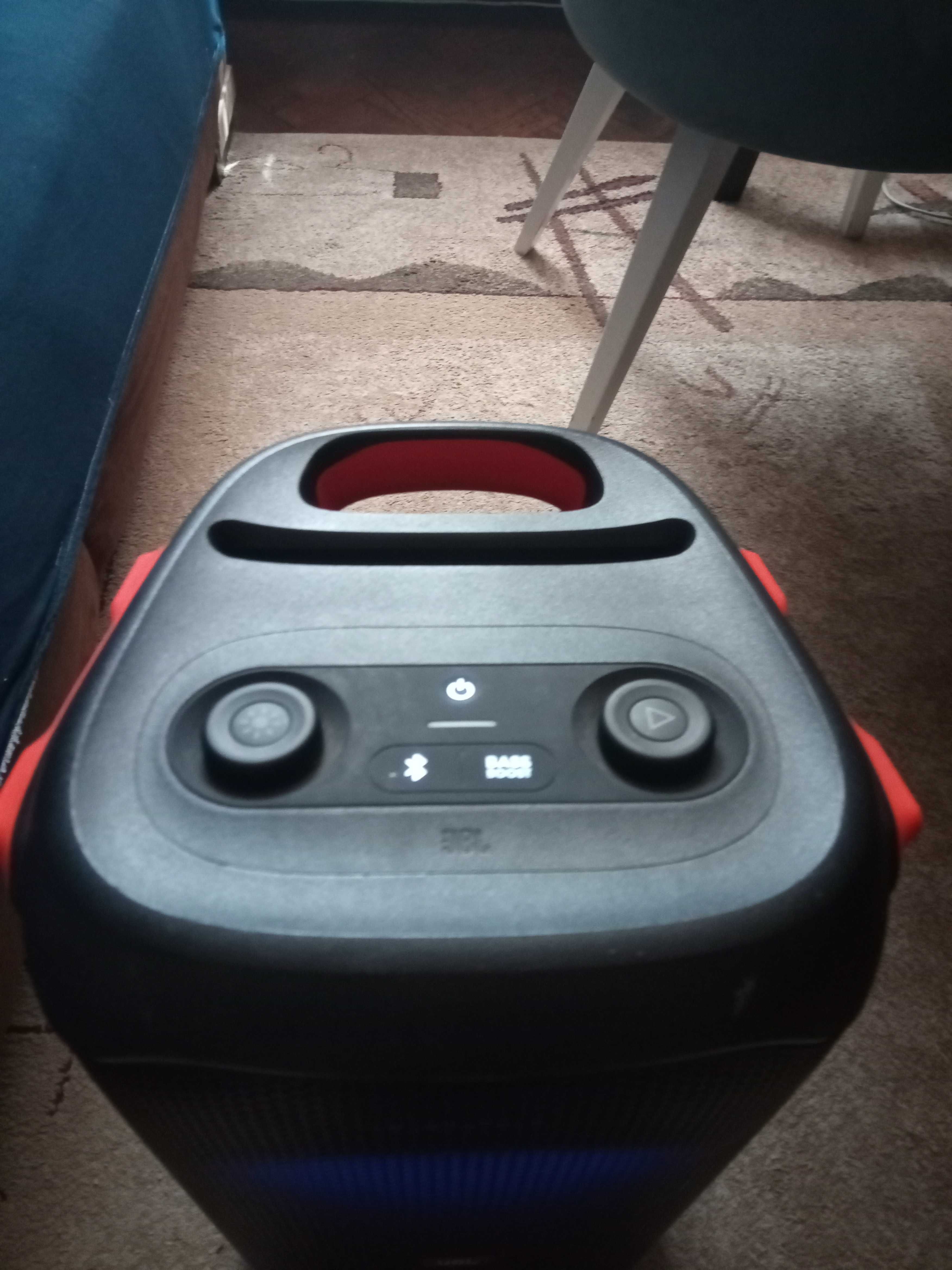 JBL Partybox 110 super stan
