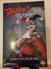 Dc Direct Harley Quinn 1/6 figura (Batman) tipo Hot Toys