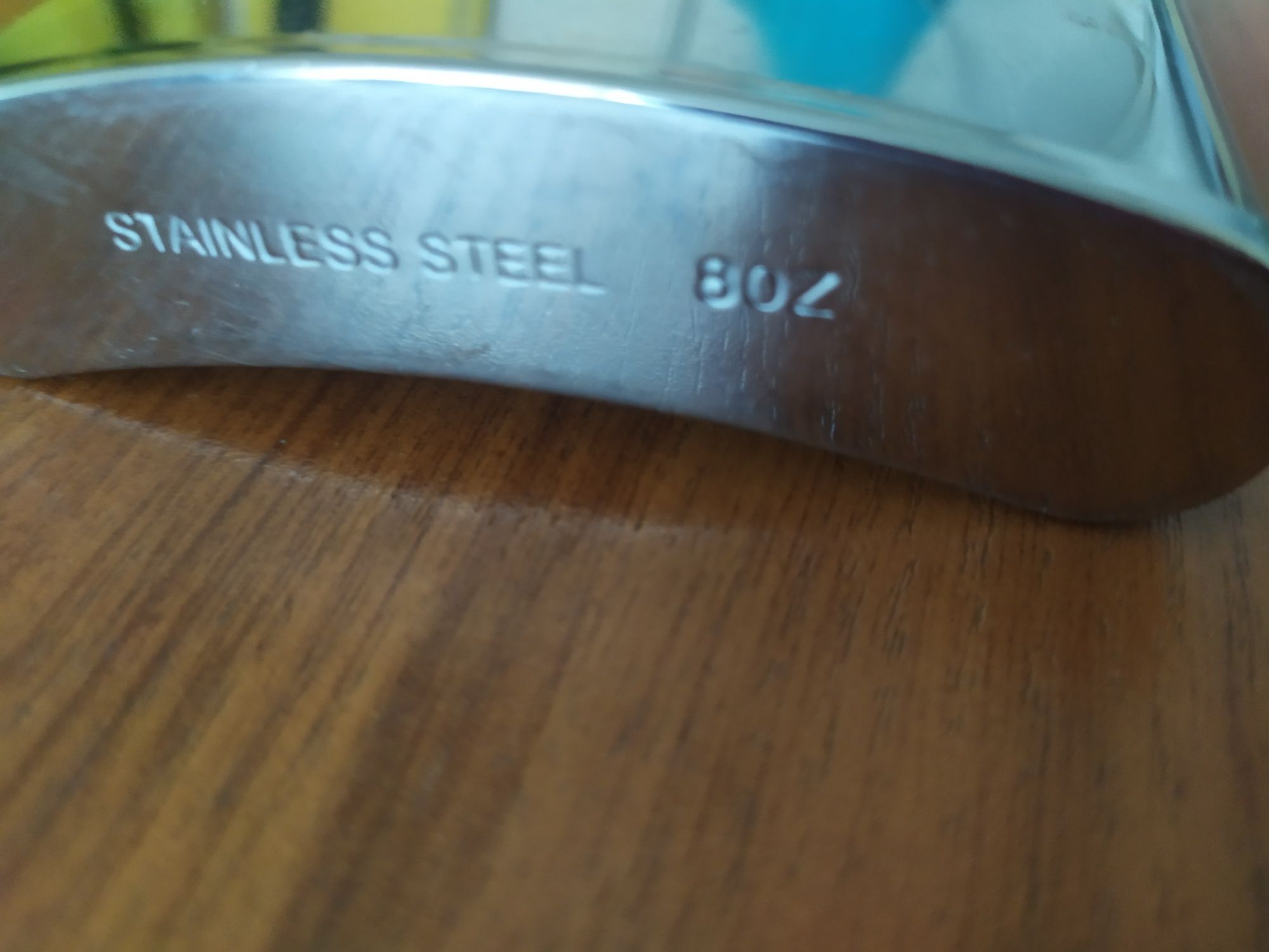 Komplet 2 piersiówki ze stali nierdzewnej 240 ml i 45 ml. Prezent.