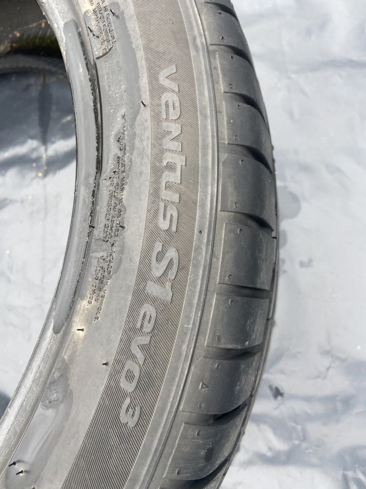 Opony Hankook Ventus S1Evo3 245/45R19 # Letnie