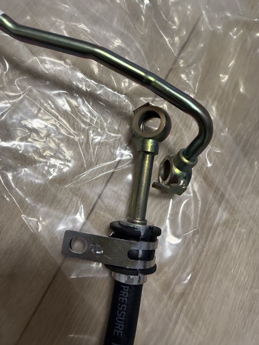 Шланг гідропідсилювача lancer 9 MR510412(SPH-MS-000)