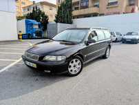 Volvo V70 2.0 T - IPO até 2026. Bom estado