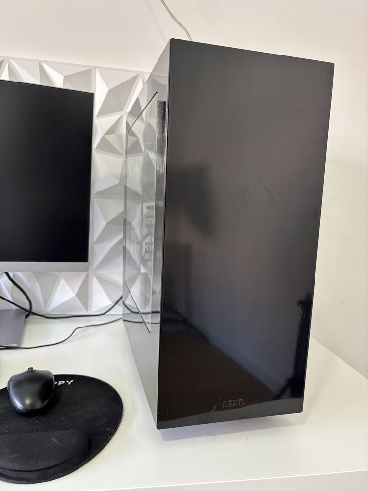Computador Gaming + Oferta Teclado RGB
