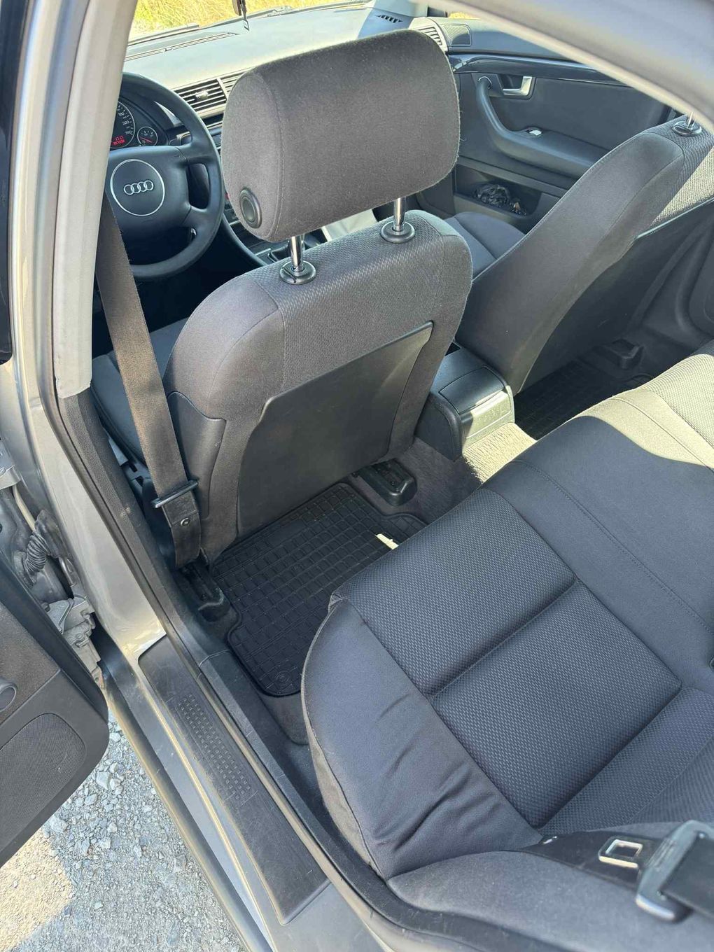 Audi A4 Sprzedam Audi