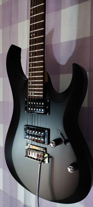 Электрогитара Cort X2